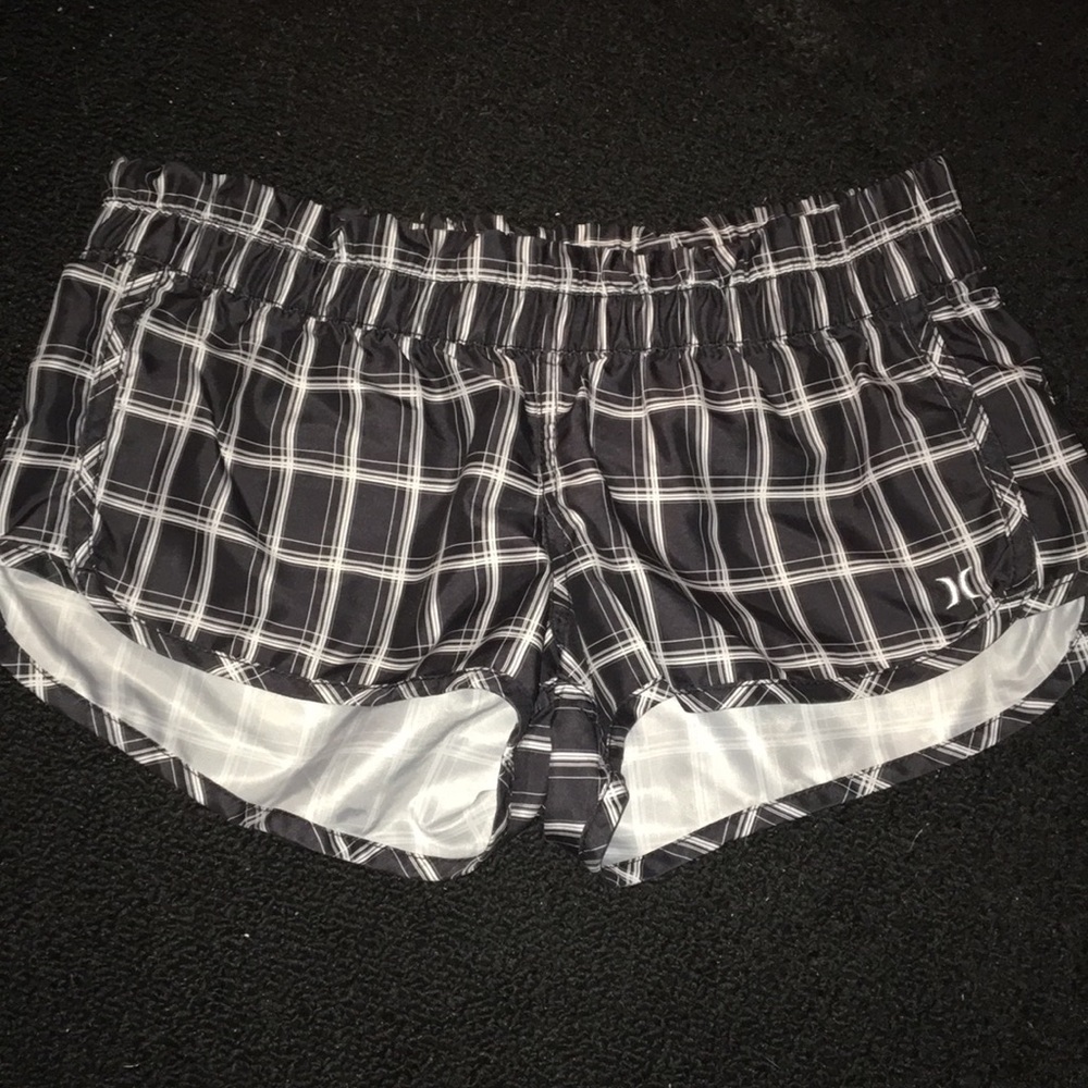 Hurley shorts